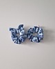 ozdoby do włosów dla dzieci Scrunchie pudelki