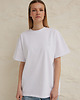 t-shirt damskie T-shirt white