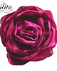 broszki Roses :: Broszka :: Fuchsia