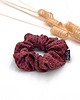 gumki do włosów Scrunchie/frotka 100% Jedwab