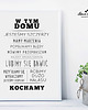 plakaty Plakat - W tym domu