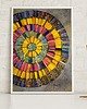 grafiki i ilustracje Mandala 27 - rysunek B2 unikat