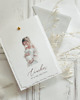 kartki scrapbooking Vouchery na sesję zdjęciową nr 23 - 5szt.