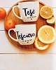 kubki Zestaw TEŚĆ/TEŚCIOWA Z WYBRANĄ DATĄ