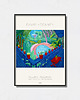 plakaty David Hockney - Exhibition Poster