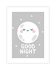 plakaty Good Night Plakat
