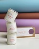 świece zapachowe Zestaw świec sojowych CANDLE TRIO Foodie 3 x 120 g