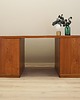 biurka Biurko czereśniowe, duński design, lata 60, produkcja: Dania