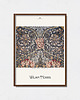 plakaty Wiliam Morris - Exhibition Poster