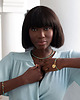 chokery Turkus vol. 23 choker /24.09.24/ Szlachetna kolekcja
