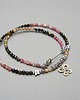 chokery Turmaliny vol. 29 /choker/ 30.10.24 - Szlachetna kolekcja