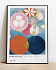 plakaty Hilma Af Klint - Exhibition Poster