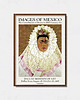 plakaty Plakat Frida Kahlo - Exhibition Art
