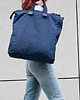 torby na ramię Shopperka navy blue