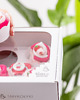 niemowlak - inne Prezent na Baby Shower dla dziewczynki
