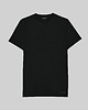 t-shirty męskie Męski t-shirt covo czarny