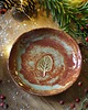 Podstawki pod kadzidełka Spodek na biżuterię lub palo santo