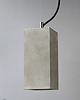 lampy wiszące Lampa betonowa  Magneto