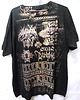 t-shirt damskie Metal Odio tees  tshirt  koszulka