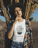 t-shirt damskie Plants are friends  koszulka damska