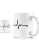 kubki Kubek szosa ekg 330ml