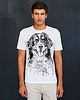 t-shirty męskie Bernese Mountain Dog Men's T-shirt white