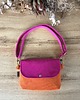 saszetka nerka Saszetka, nerka, Pomarańcz & Malina