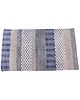 dywany Dywan Bawełniany Grey-Navy