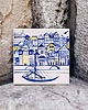 kafle i panele Porto i Ribeira - portugalski klasyk