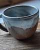 kubki Ceramiczny kubek