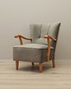 fotele Fotel bukowy, duński design, lata 60, produkcja: Dania
