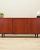 komody i szafki Sideboard tekowy, duński design, lata 70, produkcja: Dania