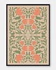 plakaty Plakat Botanic No. 54