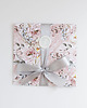 kartki scrapbooking Kartka ślubna kopertówka O