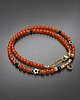 chokery Karneol vol. 4 /07.04.25/ choker - Szlachetna kolekcja