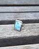 pierścionki - różne Larimar - pierścionek regulowany