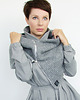 kardigany damskie sweter /tuba/ narzuta unisex od momo