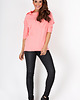 bluza bez kaptura damska Bluza B91