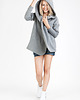 bluza z kapturem damska Bluza BIJU Model "E08"