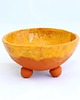 pojemniki na biżuterię Miseczka ceramiczna - Promyk