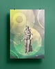 grafiki i ilustracje Plakat - kolaż - Time To Leave - A4