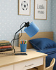 lampy do pokoju dziecka Nowoczesna lampka biurkowa HAGA KIDS