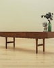 komody Sideboard tekowy z lat 70. 