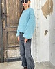swetry damskie  Sweter Classic Mohair