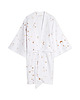 szlafroki damskie Kimono Gwiazdki