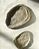 Ozdoby na ścianę BOULDER 0.2 _ duża ozdoba wabi sabi