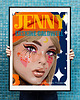 plakaty Plakat Jenny