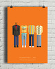 plakaty Plakat Trainspotting