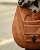 torby XXL Hobo  Kamel