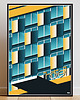 plakaty Plakat Hotel Cracovia